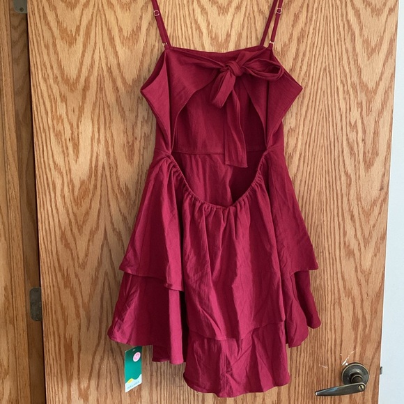 HALARA DRESS - NWT - Picture 3 of 5